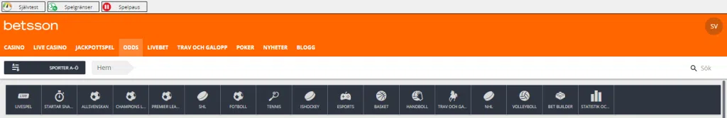 Betsson Betting kategorier 1625x265 1