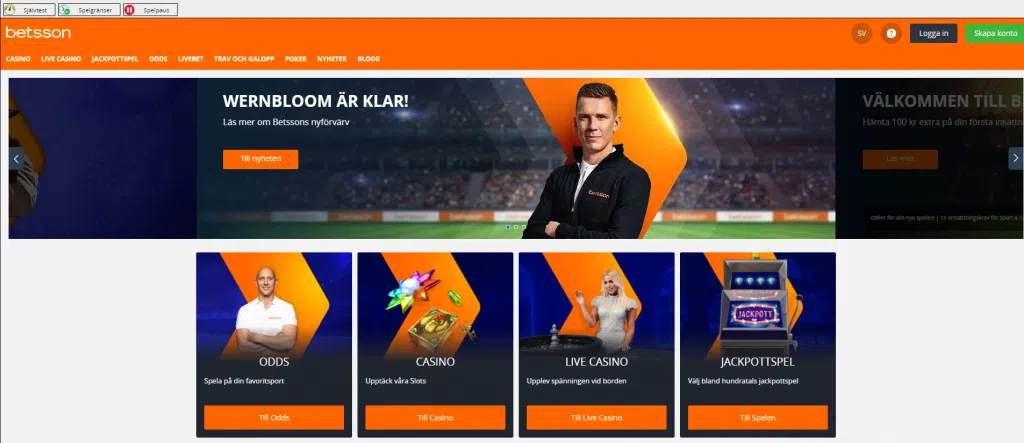 Betsson casino - Index (1905x825)