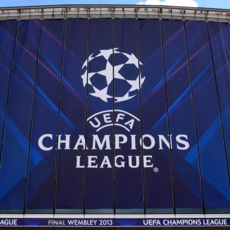 Semifinaler i Champions League