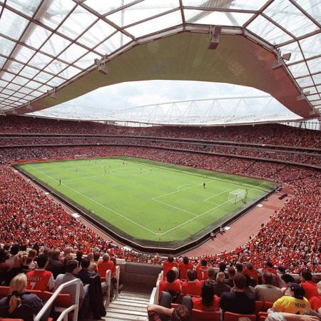 Manchester United vs Arsenal – 23 April 2022