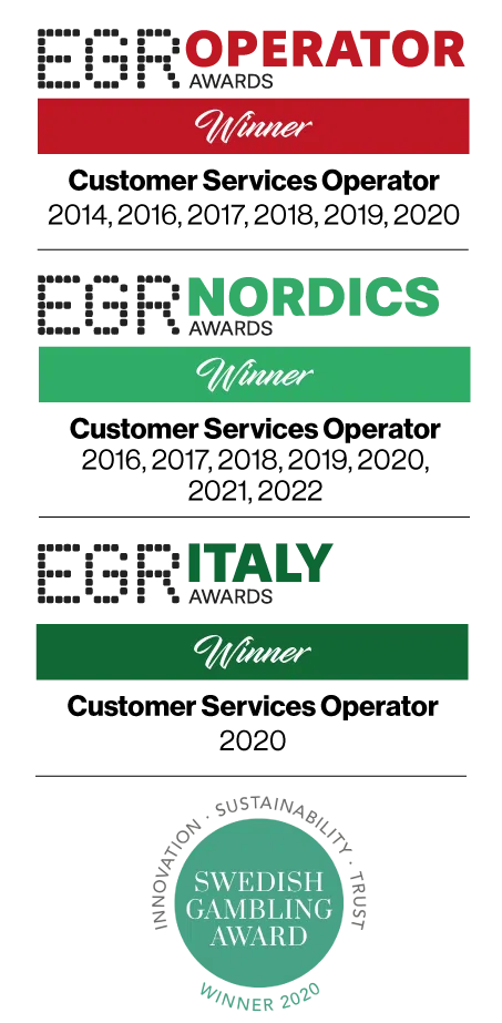 NordicBet - EGR_List_2020