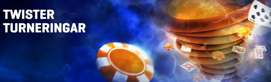 NordicBet - Poker Twister turneringar (1300x395)