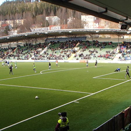 Sundsvall vs AIK – 1 Maj 2022
