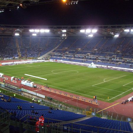 Lazio vs inter – 26 Augusti 2022
