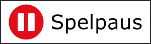 spelpaus logo