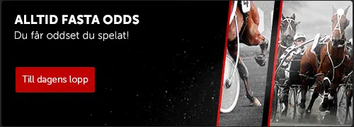 Betsafe Alltid fasta odds