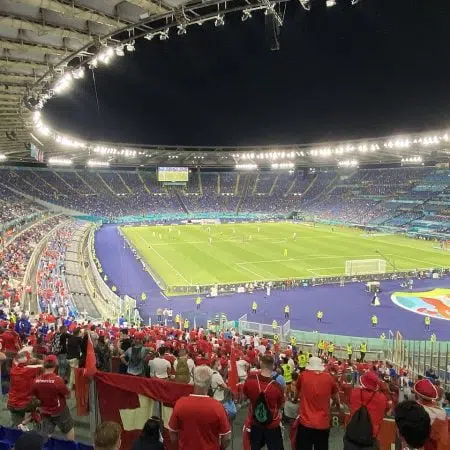 Roma vs Leicester – 5 Maj 2022