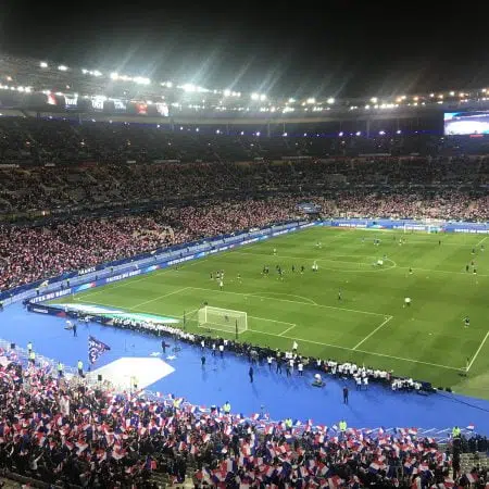 Liverpool vs Real Madrid – 28 Maj 2022