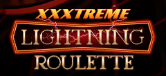 XXXtreme Lightning Roulett - Logo small