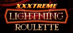 XXXtreme Lightning Roulett - Logo small