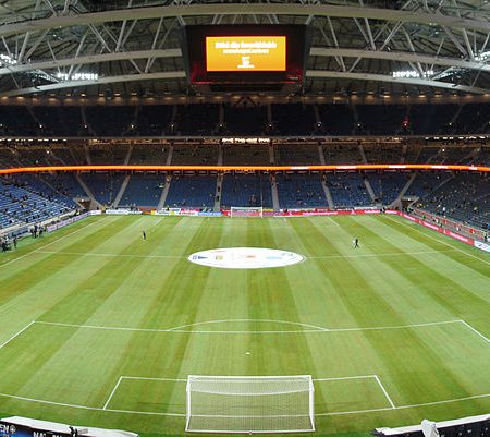 Sverige vs Serbien – 9 Juni 2022