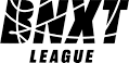 BNXT League Europa Basketball Logo