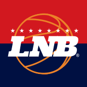 LNB Dominican Republic Basketball logo