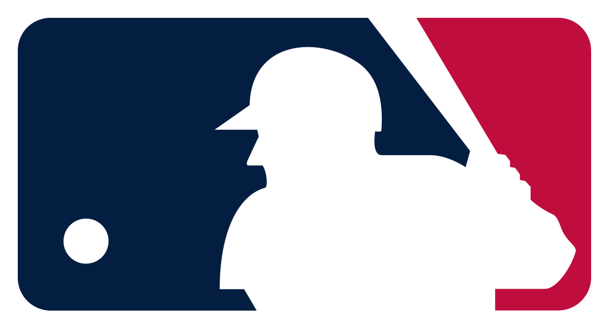 Major League Baseball MLB Logo