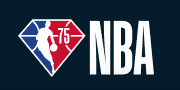 NBA Basketboll Logo