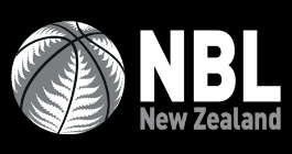 NBL New Zealand Basketboll logo