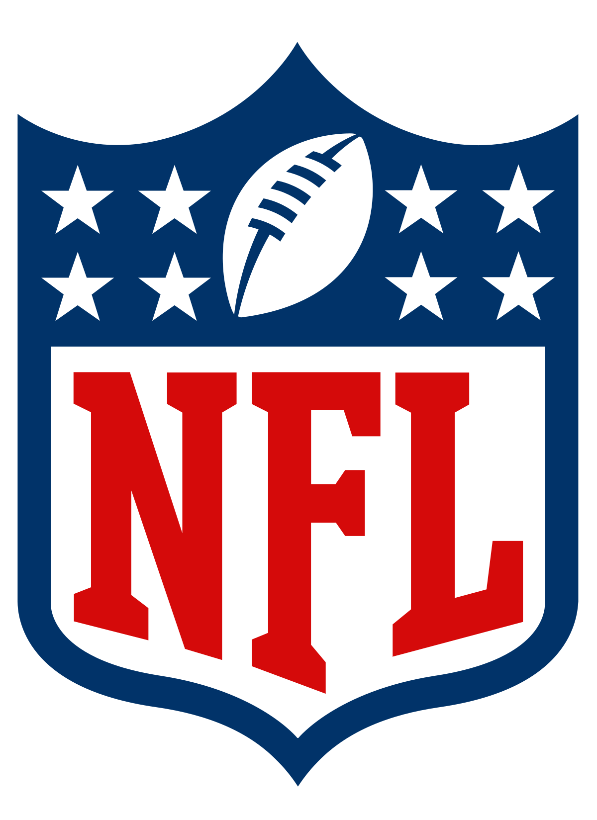 National Football League logo.svg