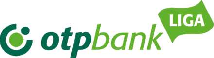 OTP Bank Liga logo Nemzeti Bajnoksag I A