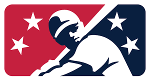 Triple A Minor League Logo