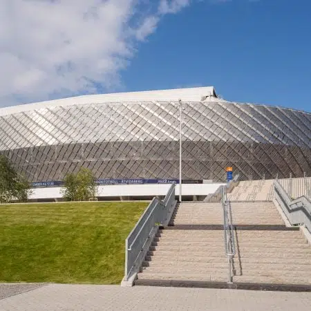 Djurgården vs Värnamo – 16 Juli 2022