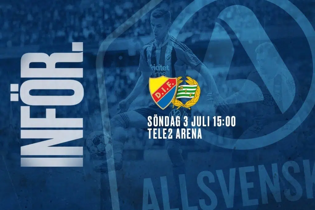 infor derby 2022 djurgarden hammarby