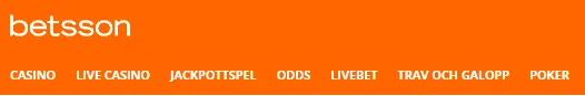 Betsson Spel