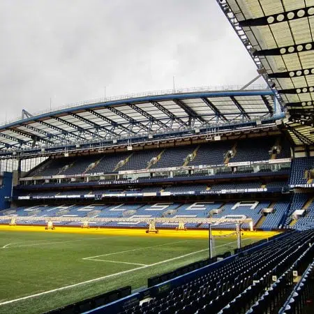 Chelsea vs Tottenham – 14 Augusti 2022