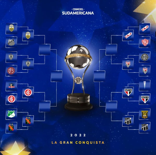 Copa Sudamericana Semi final