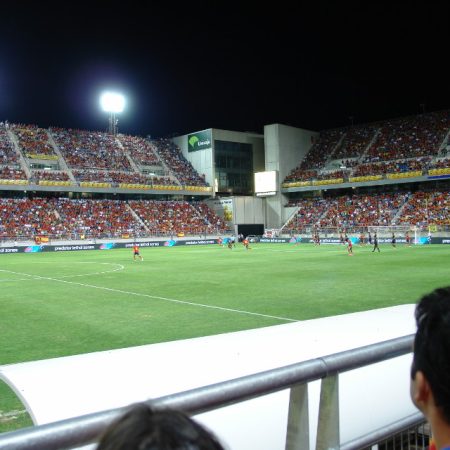 Cadiz vs Athletic Bilbao – 29 augusti 2022