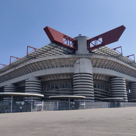 AC Milan vs Udinese – 13 Augusti 2022
