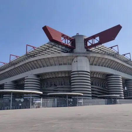 AC Milan vs Udinese – 13 Augusti 2022