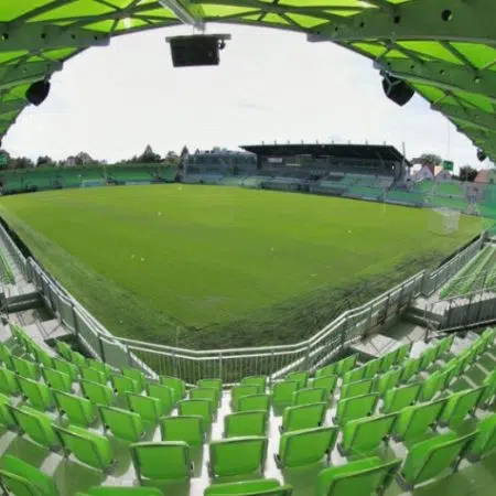 Slovacko vs AIK – 18 Augusti 2022