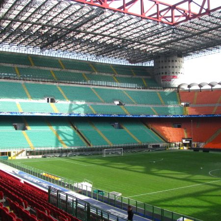 Milan vs Bologna – 27 Augusti 2022