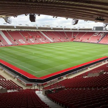Southampton vs Chelsea – 30 Augusti 2022