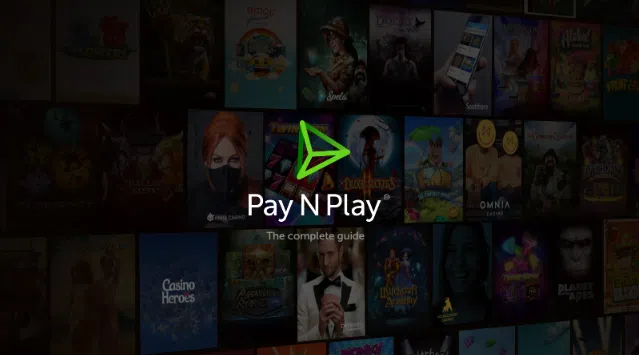 Trustly Pay N Play