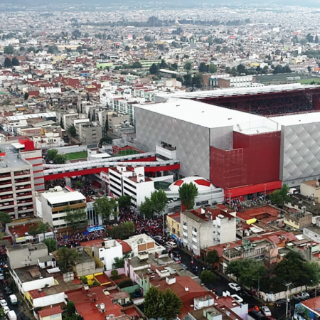 Toluca vs Pachuca – 28 Augusti 2022