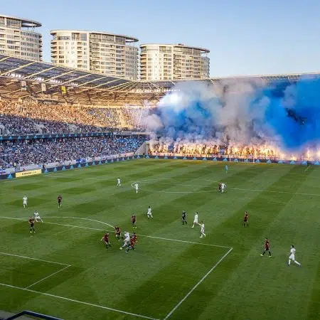 Kanada vs Uruguay – 27 September 2022