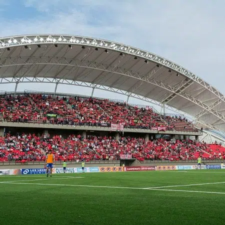 Union la Calera vs Coquimbo Unido – 1 Oktober 2022