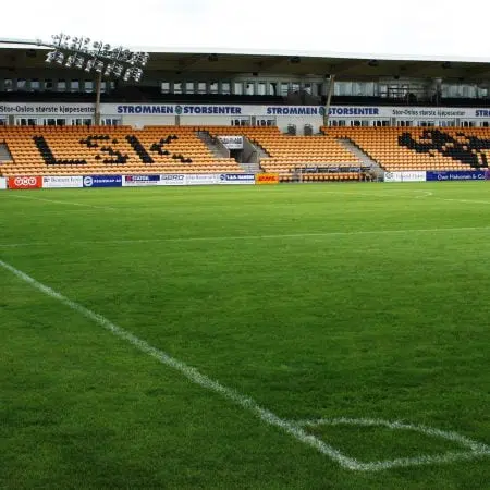 Lilleström vs Strömsgodset – 10 September 2022