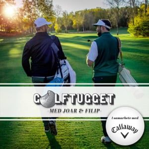 Golftugget podcast