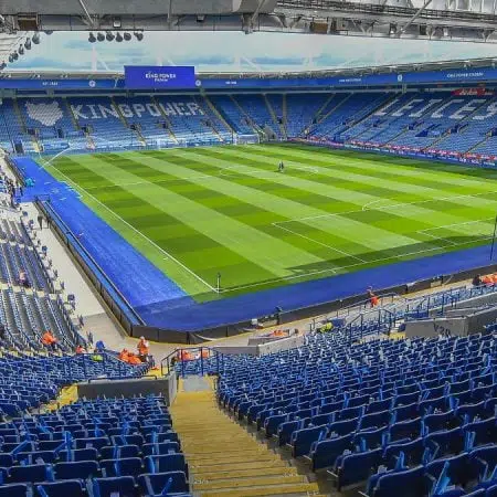 Leicester vs Manchester United – 1 September 2022