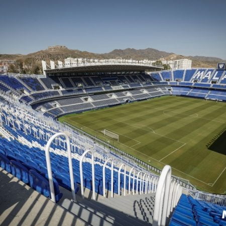 Malaga vs Villarreal B – 24 September 2022