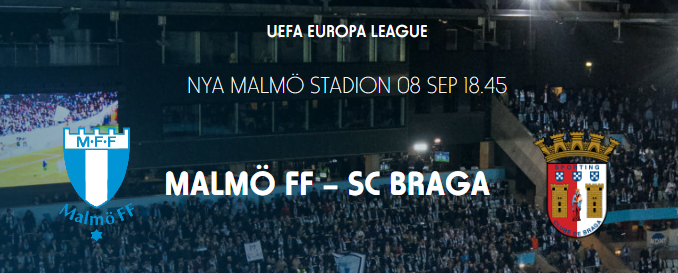 Malmo FF vs Barga UEFA Europa League 8 September 2022
