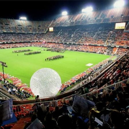 Valencia vs Celta Vigo – 17 September 2022