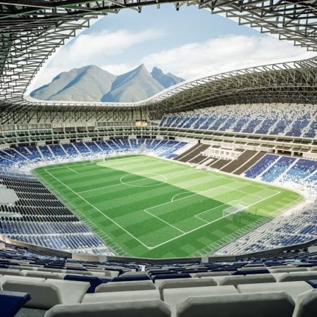Monterrey vs Mazatlan – 4 September 2022