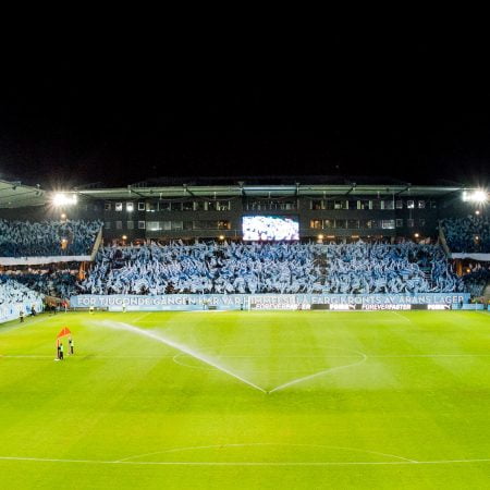 Malmö FF vs Braga – 8 September 2022