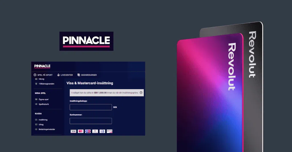 Revolut Pinnacle