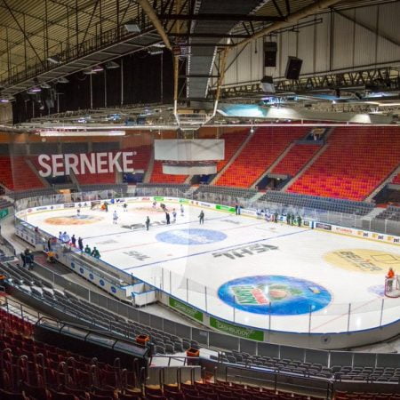 Frölunda HC vs Timrå IK – 17 September 2022