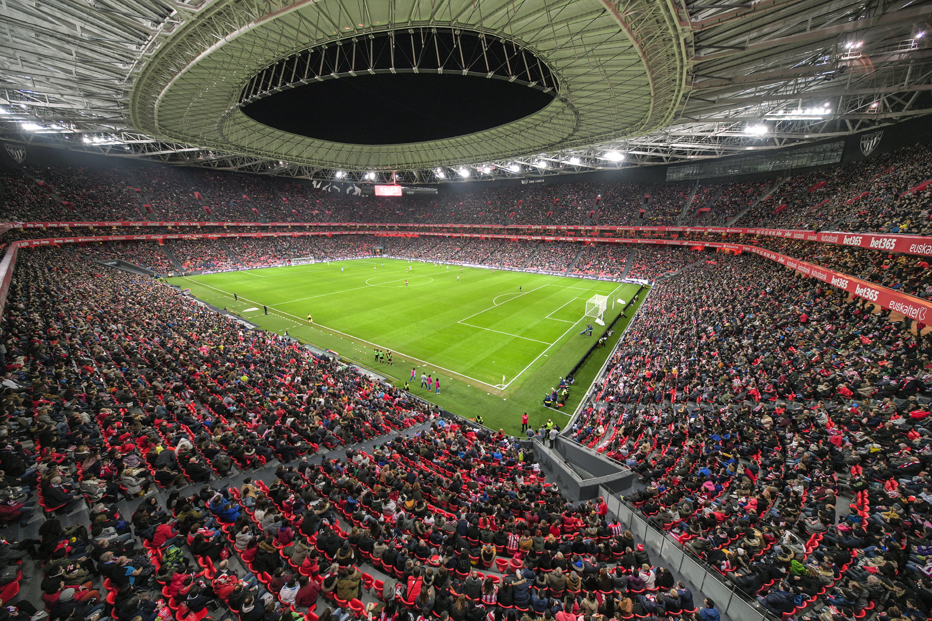 Athletic Bilbao vs Cadiz 3 Februari 2023 Reizbet