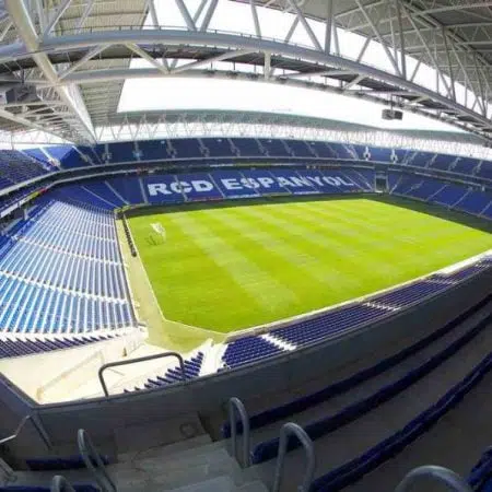 Espanyol vs Girona – 7 januari 2023